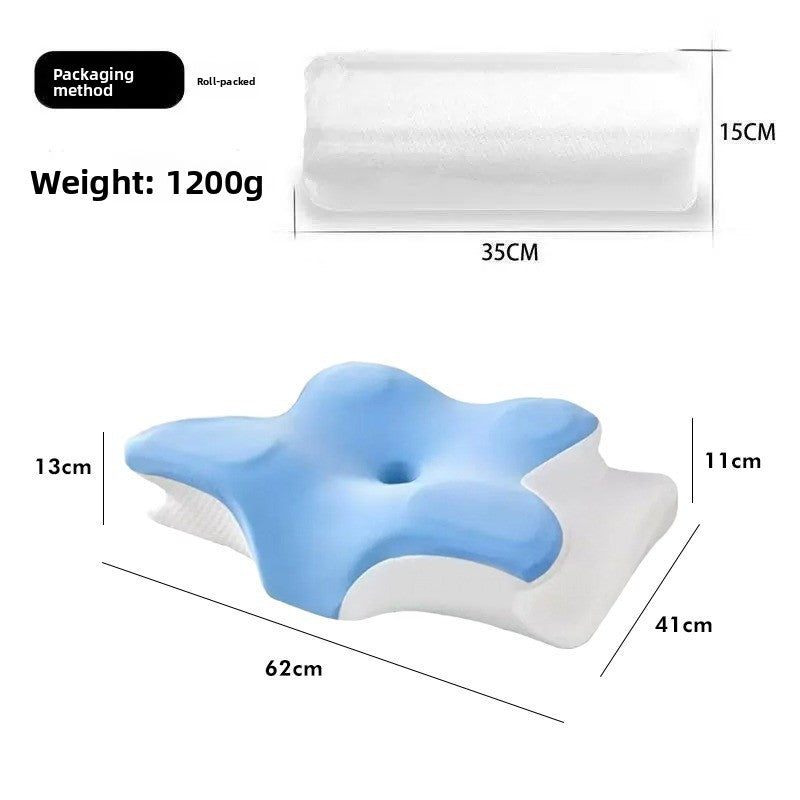 Sleepora Ergo Pillow