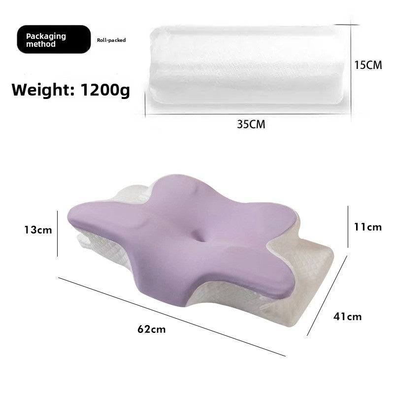 Sleepora Ergo Pillow