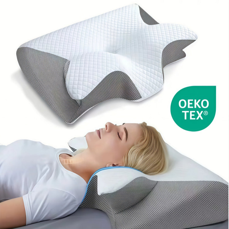 Sleepora Ergo Pillow