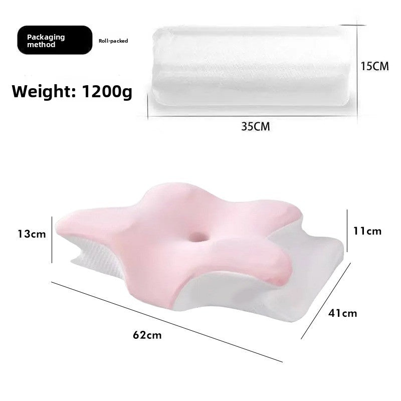 Sleepora Ergo Pillow